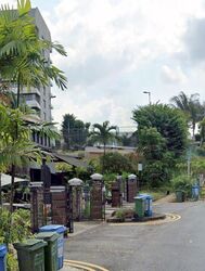 Ridgewood (D10), Terrace #505077931